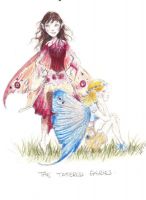 The Tattered Fairies